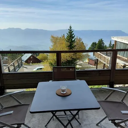 4 Personnes Au Pied Des Pistes Apartment *